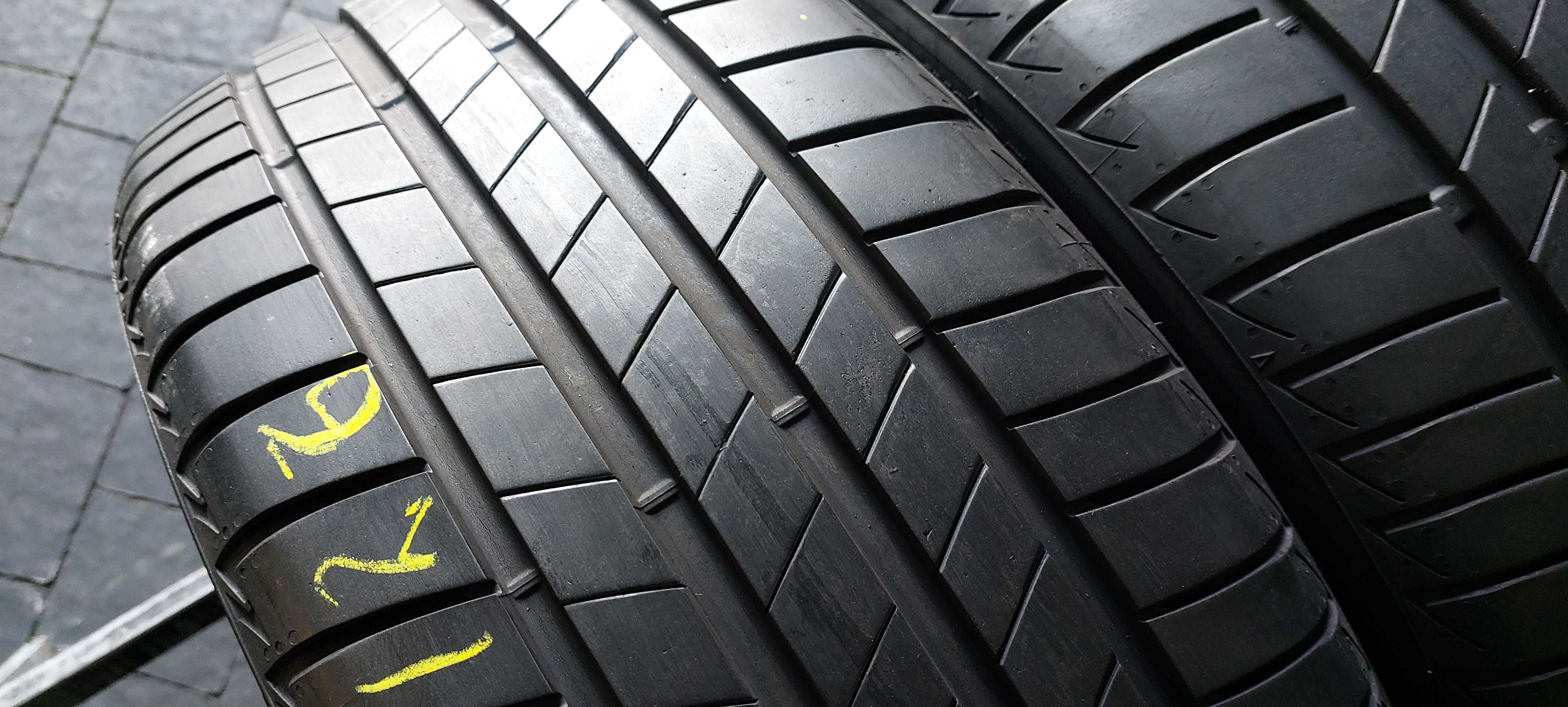 Резина літня, 7мм, Bridgestone Turanza T005 235\40 R19 (арт.9126)