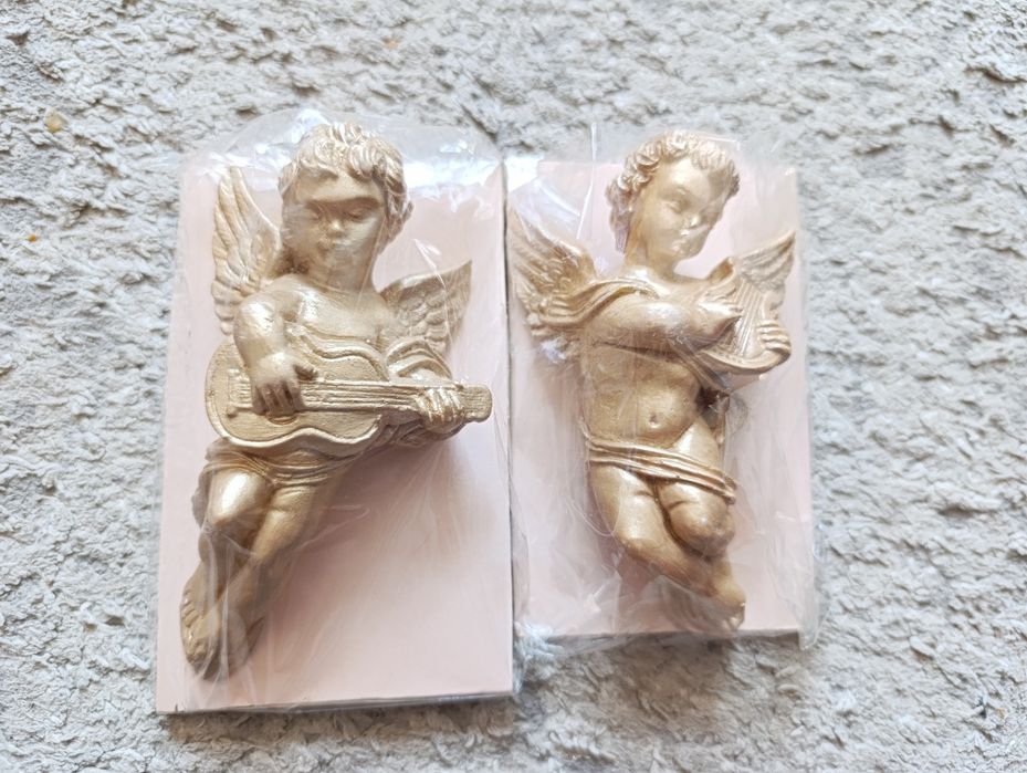 Фігурки Янголи 2 шт