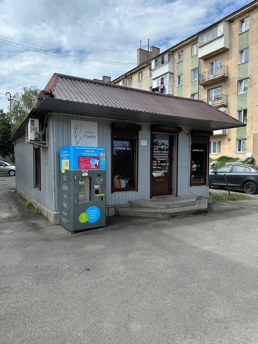 Здам в оренду приміщення в центрі міста