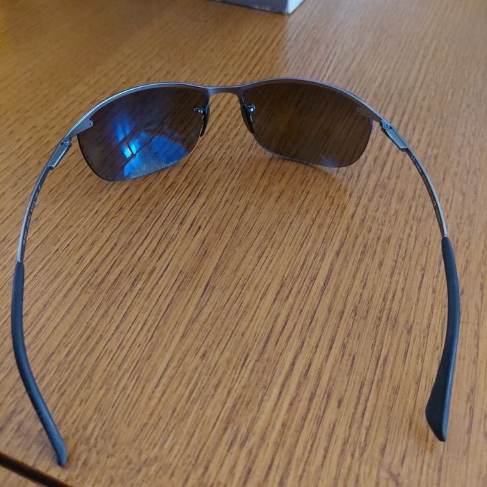 Oculos Ray Ban Chromance Polarizado