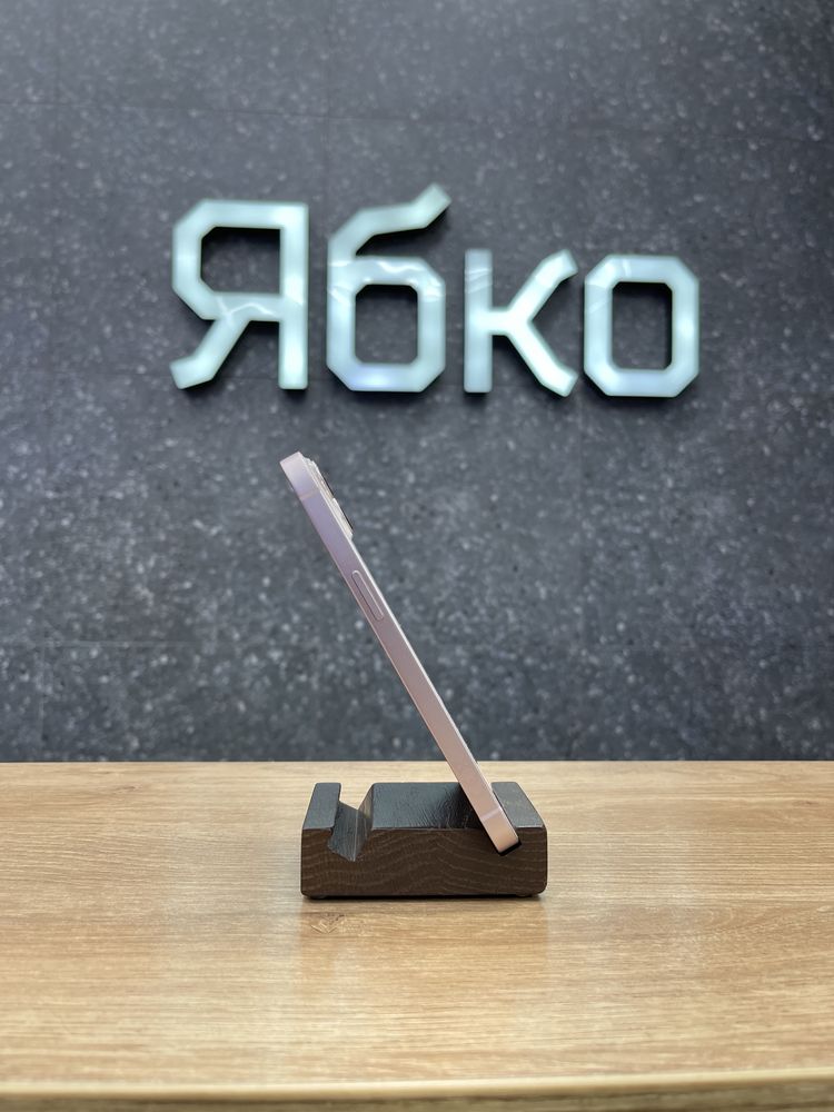Вживаний  iPhone 13 Starlight 128GB | РОЗСТРОЧКА 0% | Ябко ТРЦ Караван