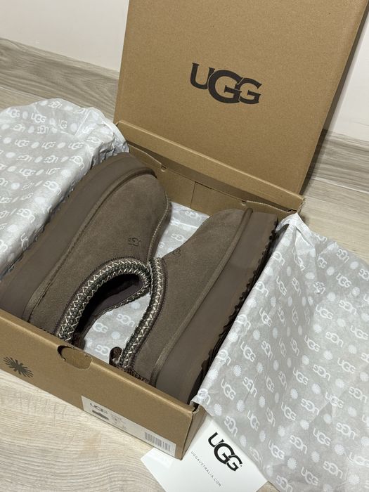 Угги Ugg Tazz Hickory оригінал