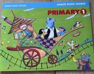 Yamaha Primary 1