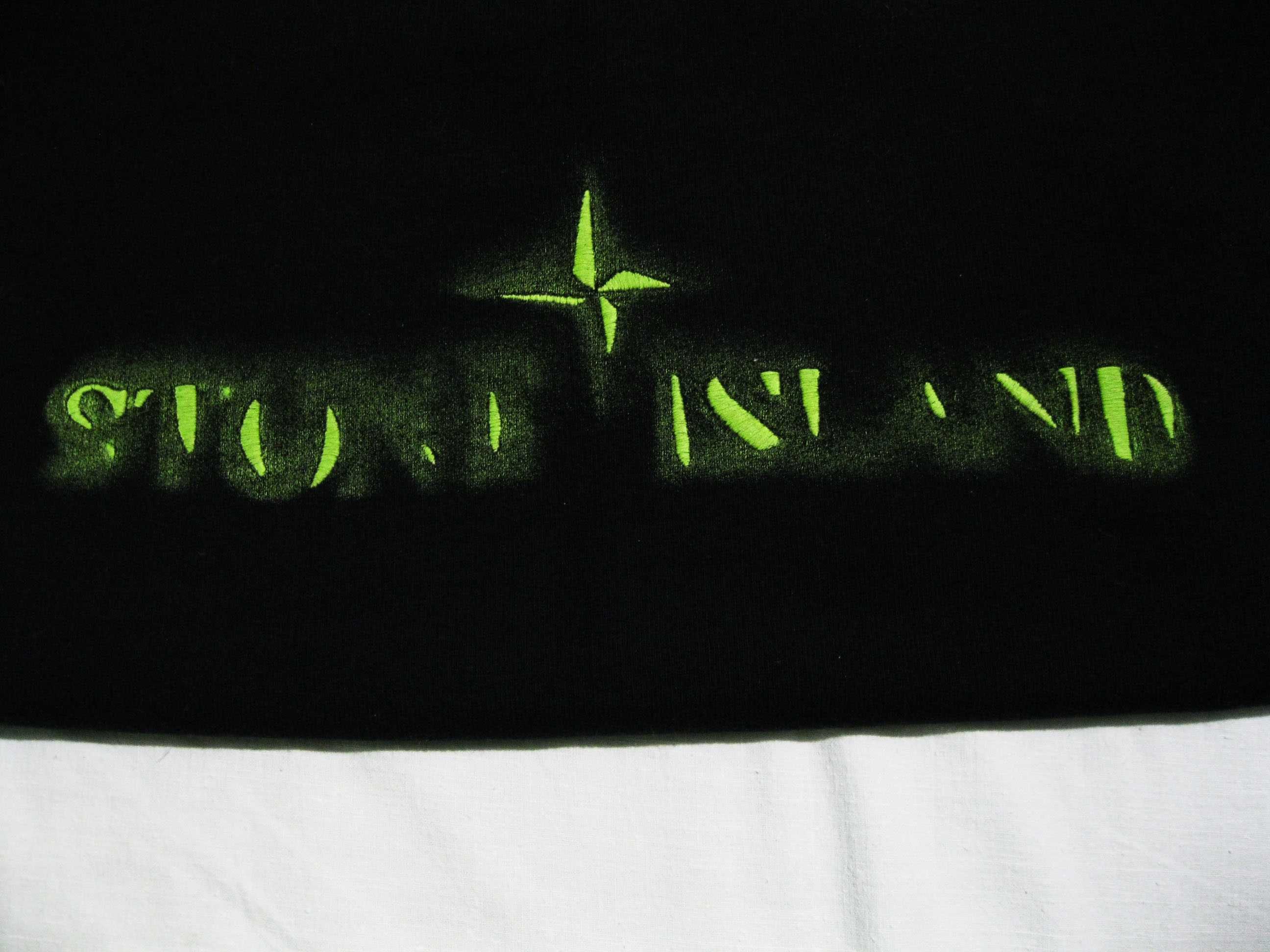 кофта,світшот Stone Island Graphic Eleven оригінал,Нова