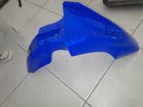 Para lamas azul + suporte mica farol