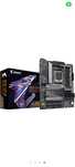 Материнская плата Gigabyte B650 Aorus Elite AX V2