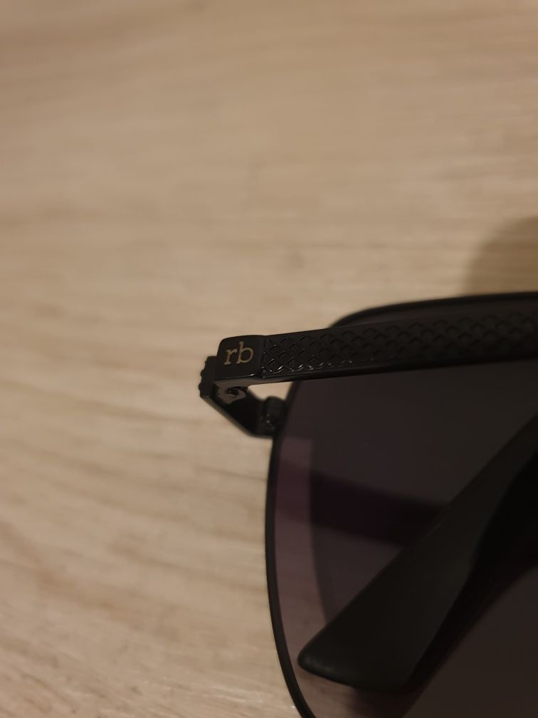 Okulary przeciwsłoneczne Ray Ban