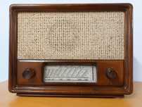 Rádio Siemens Albis