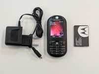 Motorola ROKR E2 sprawna, bez simlocka, legenda, dla kolekcjonera