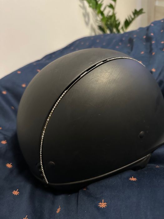 Kask Samshield 255 swarovski
