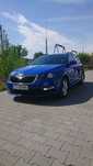 Skoda Octavia skoda octawia 1,5 tsi 150KM