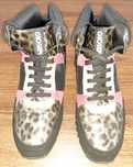 Botas de senhora, tam.41 marca Gioseppo - Impecáveis