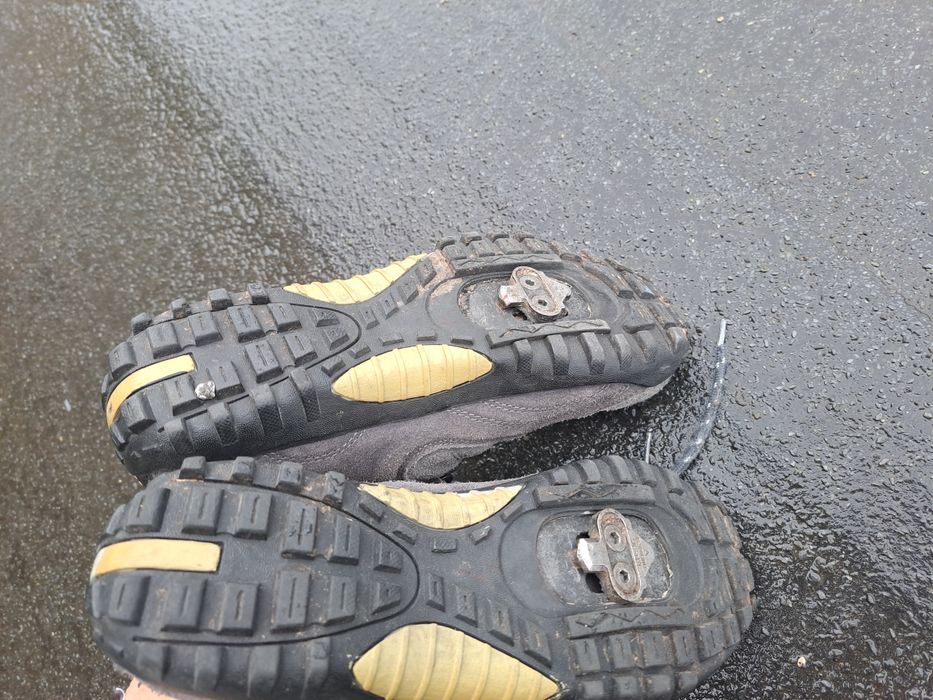 Велочеревики 38рр