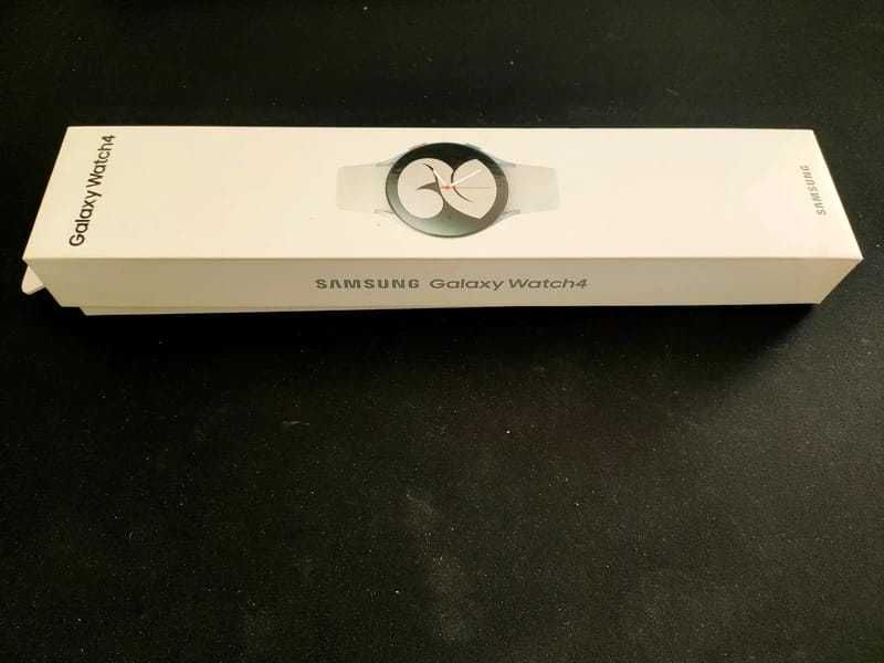Smartwatch Samsung Galaxy Watch4