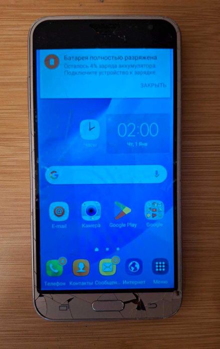 Продам лот Samsung та IPhone