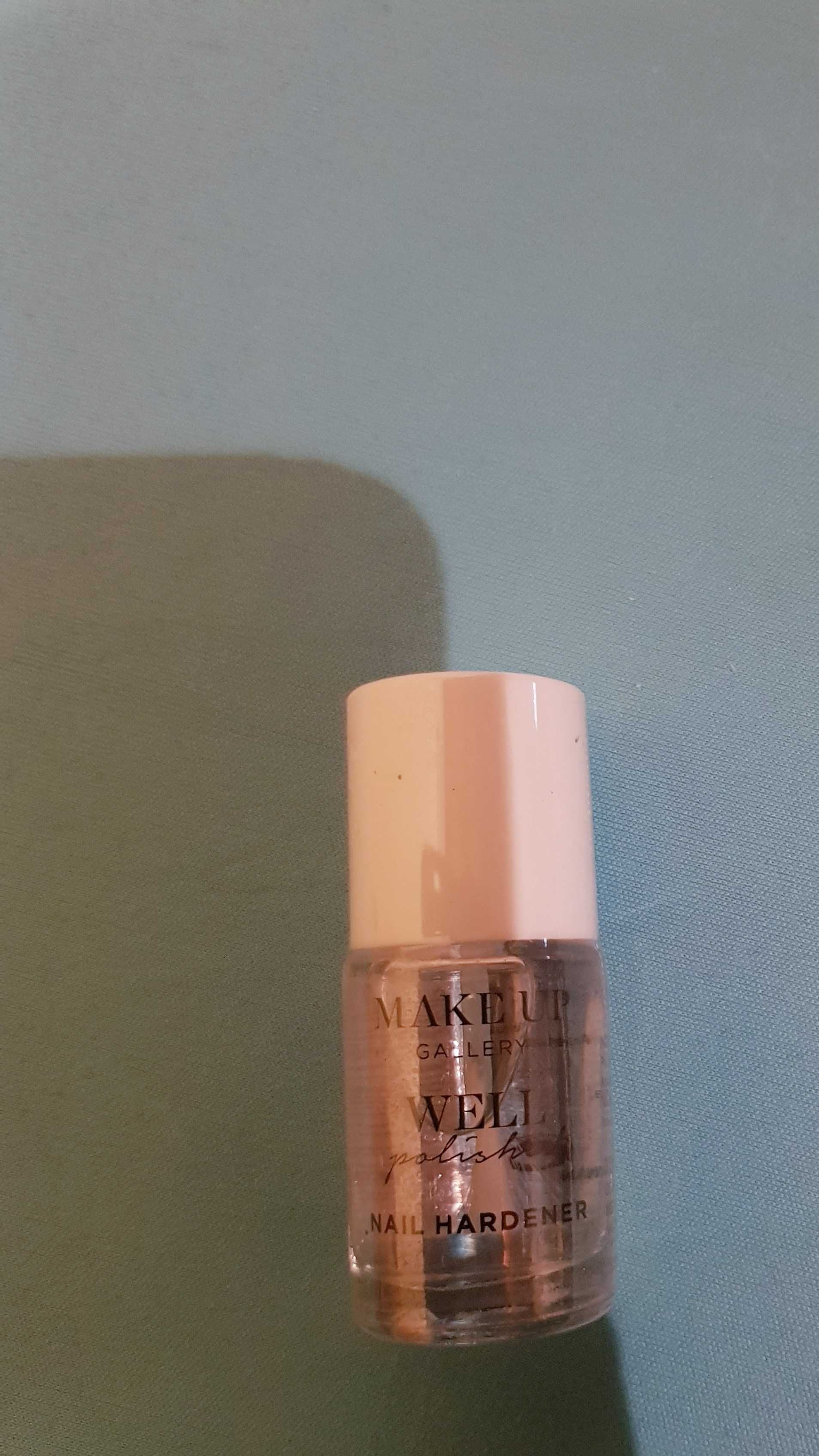 Nowy C-thru Body  harmony bliss dezodorant w atomizerze 75ml + lakier