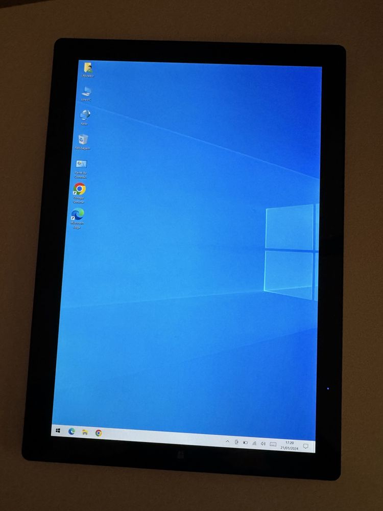 Tablet PC híbrido Chuwi Ubook X - Windows 10