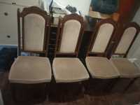 Cadeiras Arcese brothers furniture. Impecáveis