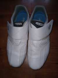 Lacoste buty roz. 43