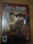 Call of juarez gra pc