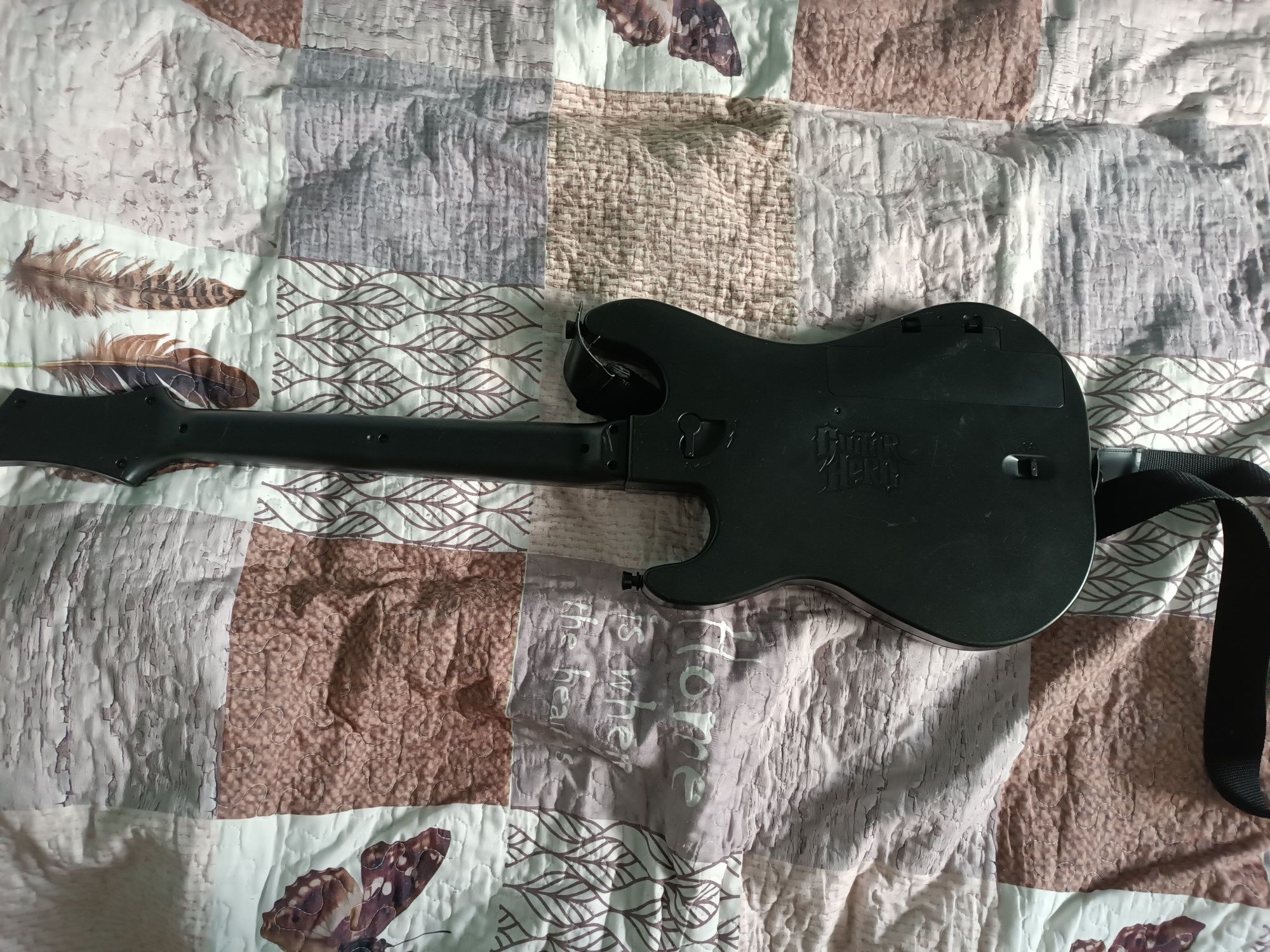 Gitara Nintendo Wii Orginalna