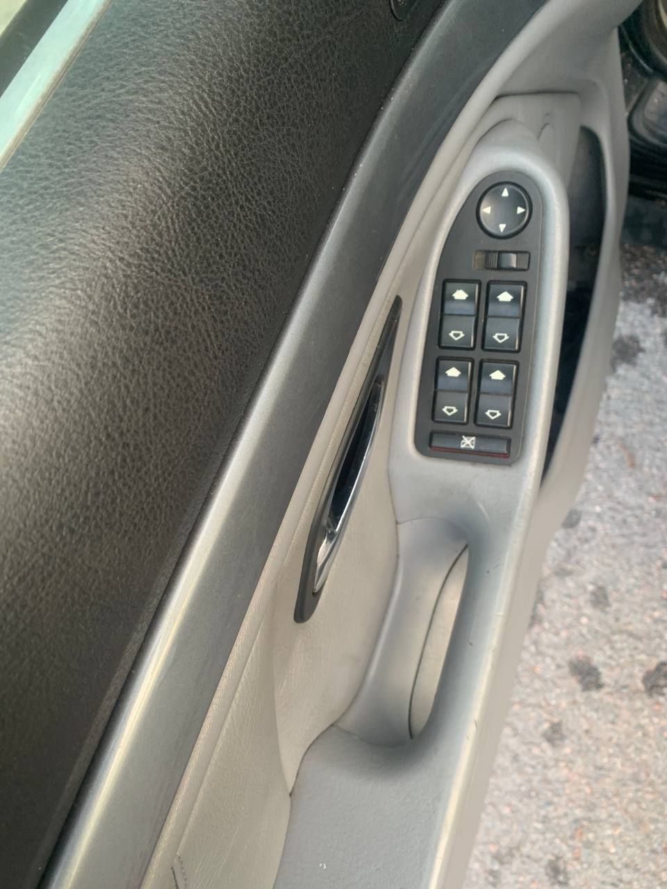 Продам BMW E39 m52ty