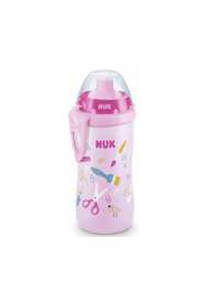 NUK butelka niekapek 300 ml