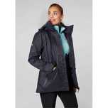 Гірськолижна куртка helly hansen р xs стан нової