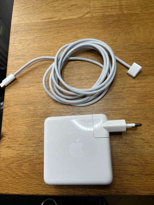 Laptop Apple Macbook PRO 13'' 2020 A2338 M1 8core 16/512GB FV23% szary