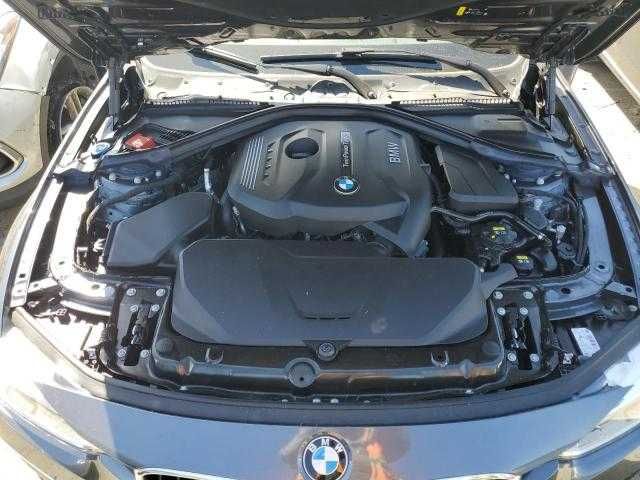 BMW 330 XI 2018 F30