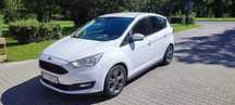Ford C-Max lift 2.0 TDCI manualna skrzynia biegów