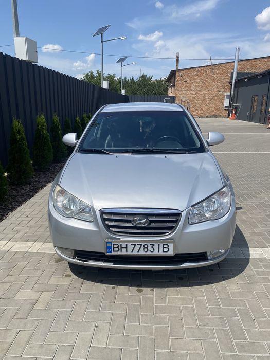 Продам HYUNDAI/Elantra 2008