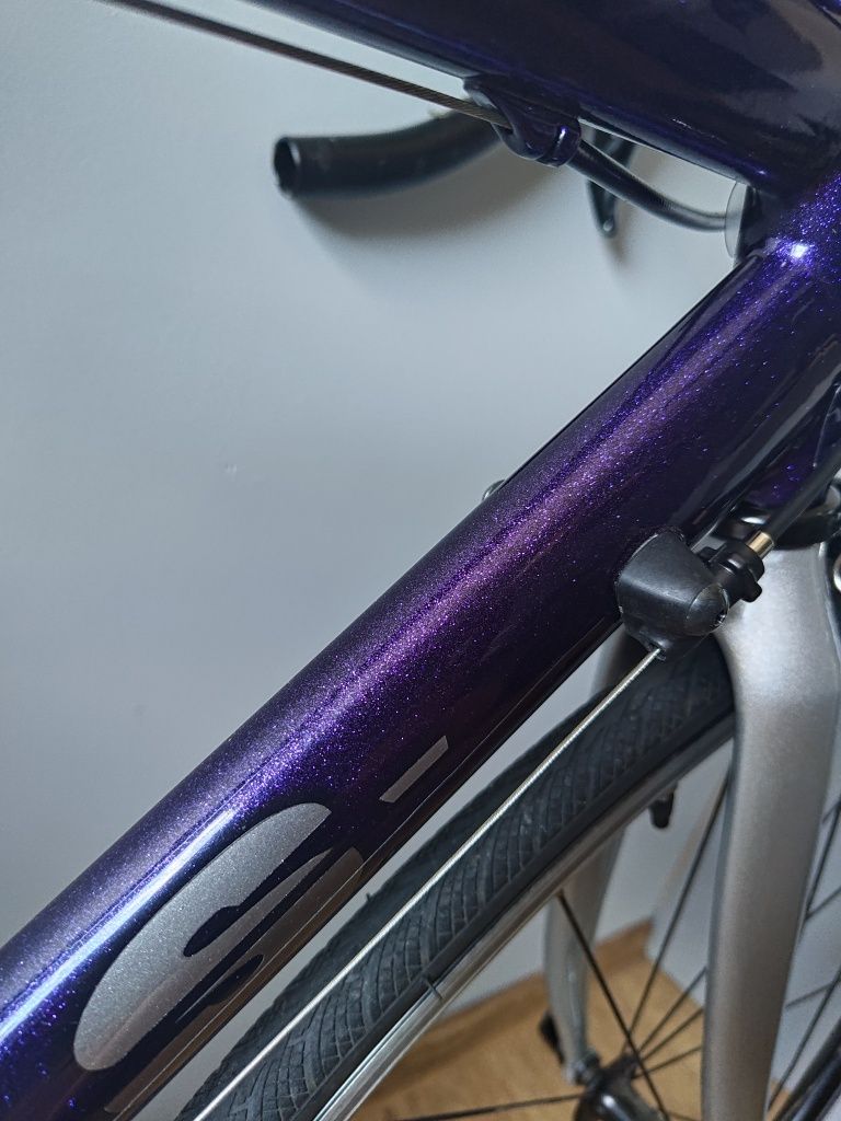 FIMAS Rower szosowy kolorówka rozmiar 50cm