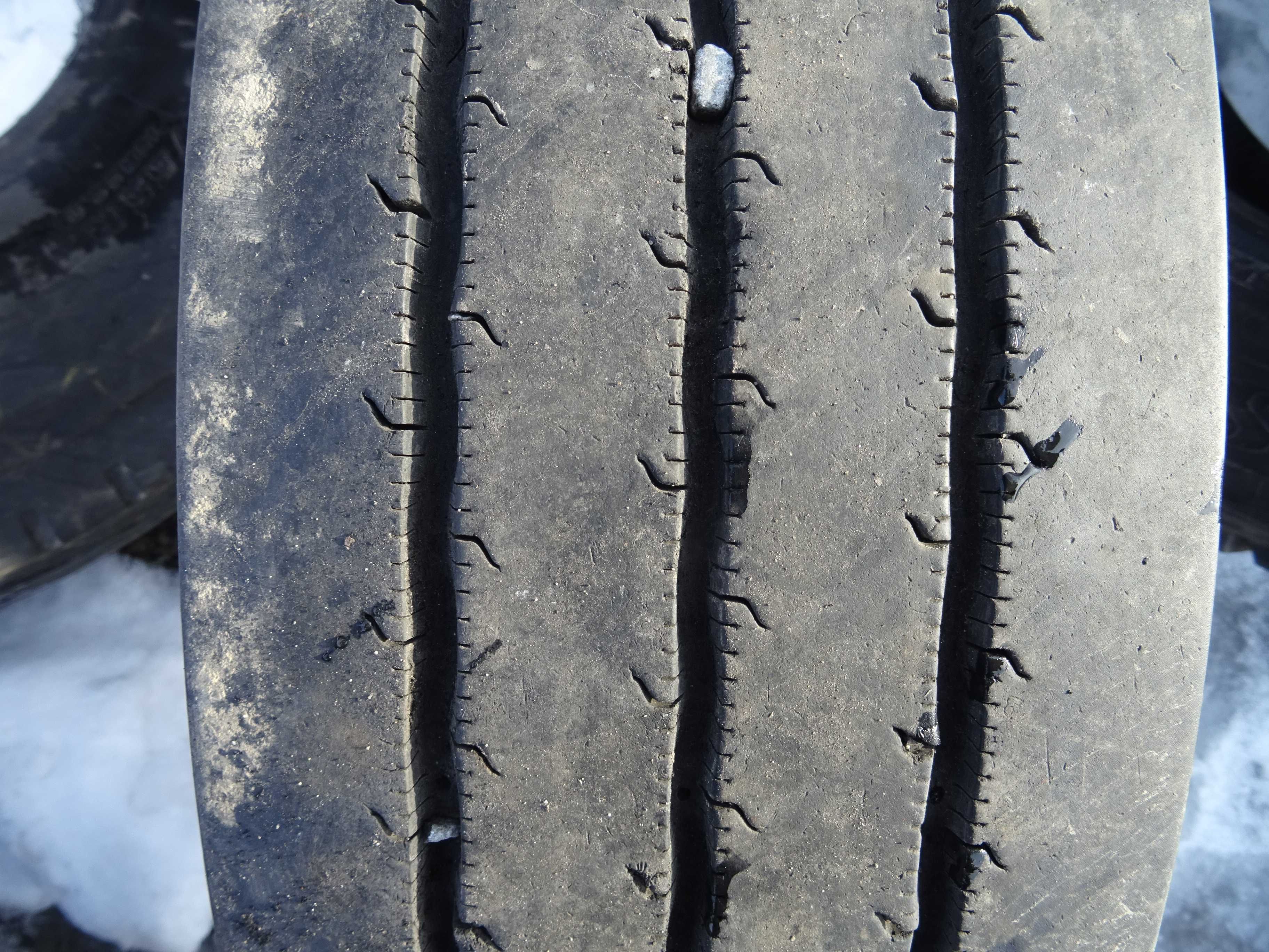 opona 245/70R19.5 MICHELIN XTA2 Energy (500 netto)