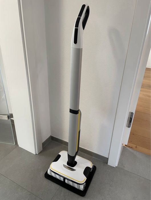 Karcher FC-7 Електрошвабра