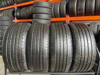 Continental 225/40 R18 jak Nowe! Końc. 2019 roku.
