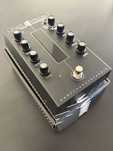 Gamechanger Audio Light Pedal (Optical Spring Reverb System)
