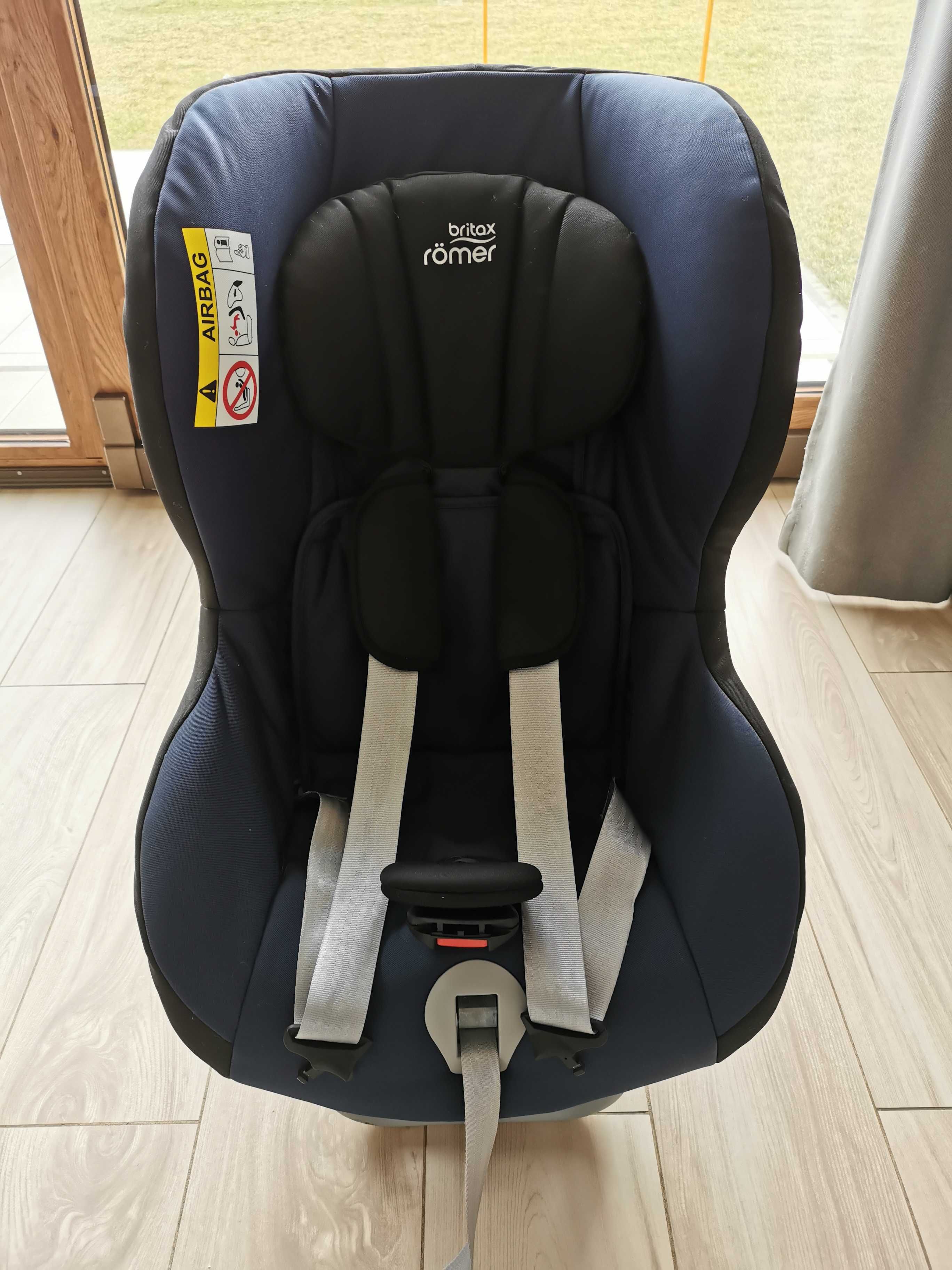 Britax Romer Max Way 2szt.