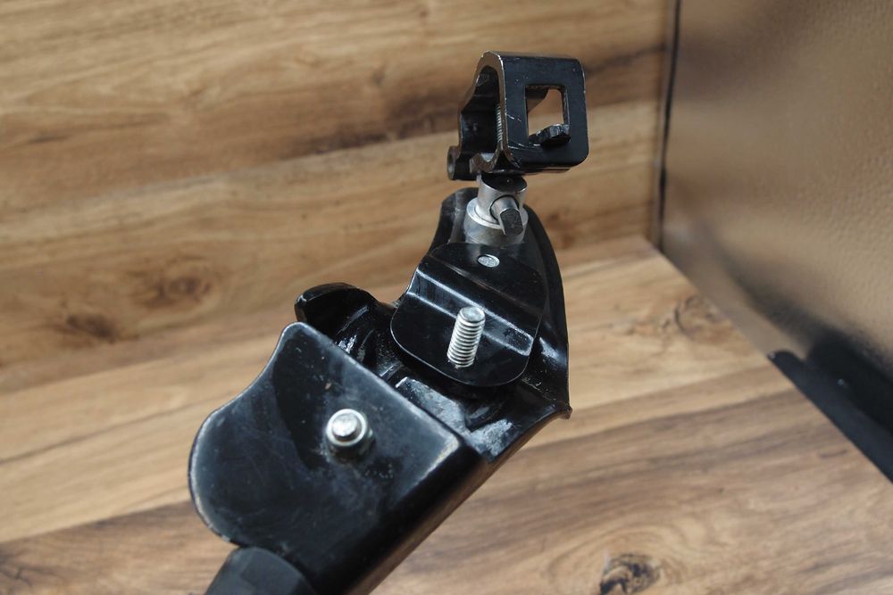 nóżka rowerowa XLC do roweru 28 cali / 700 C turystyczna