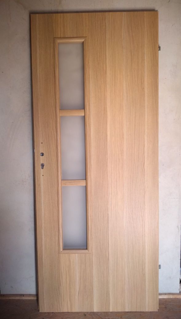 Drzwi windoor 80 L