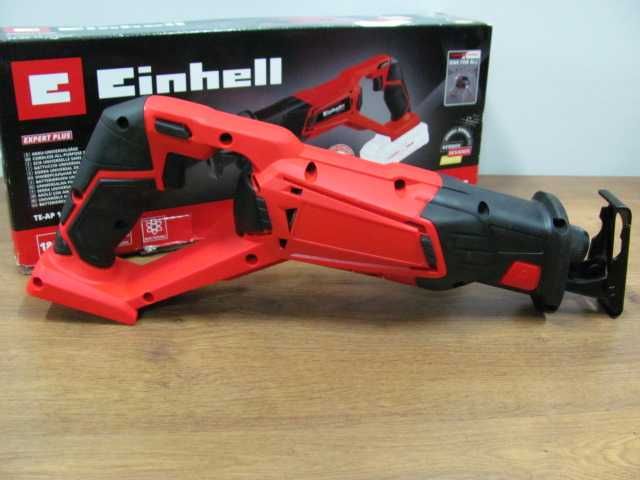 Пила шабельна Einhell TE-AP 18 Li серії Expert plus з Німеччини