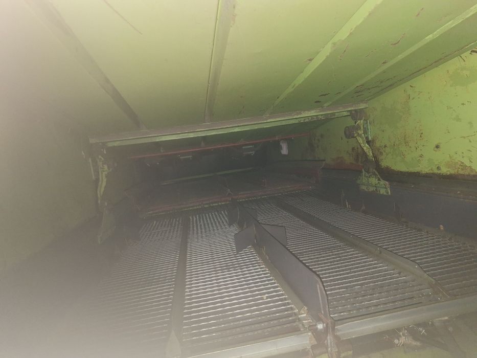 Claas dominator 96 lub 86 lub 106