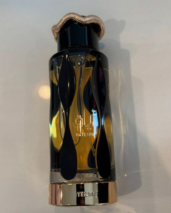 Teriaq intense original