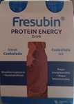 Fresubin protein energy czekolada nutridrink