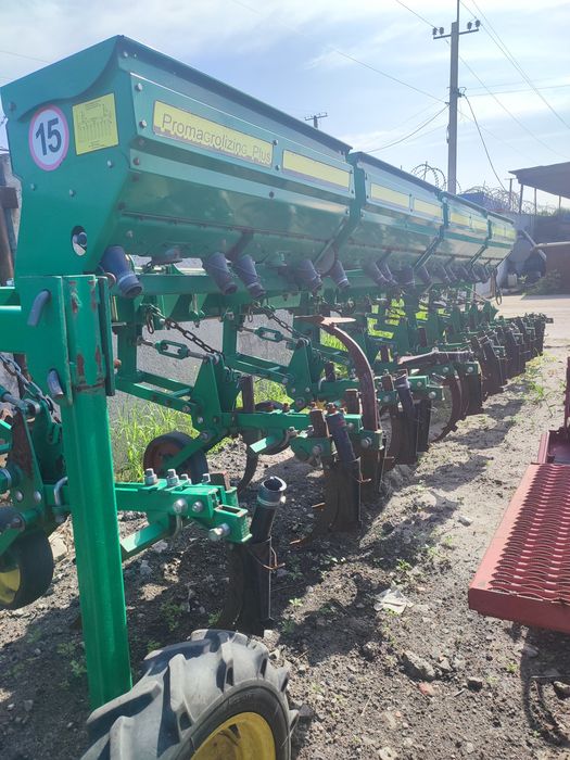 Культиватор Harvest-560