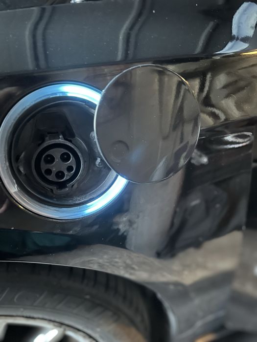 Ford Focus electric
