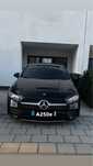 Mercedes A250e 218cv