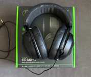Наушники RAZER Kraken Multi Platform Black