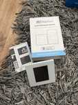 lcd wifi smart switch