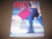 Livro "Doze" de Nick McDonell